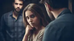 Dire di no e regolare le emozioni difficili